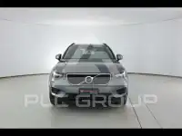 2018 Volvo XC60