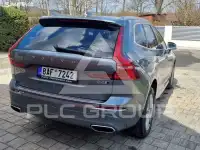 2018 Volvo XC60