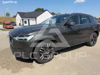 2018 Volvo XC60