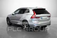 2018 Volvo XC60
