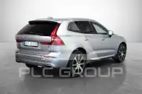 2018 Volvo XC60
