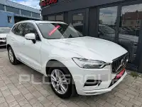 2018 Volvo XC60