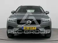 2018 Volvo XC60
