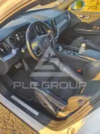 2018 Volvo XC60