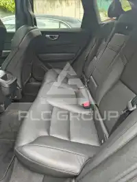 2018 Volvo XC60