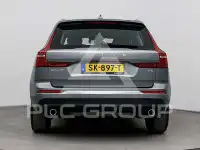 2018 Volvo XC60