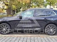 2018 Volvo XC60