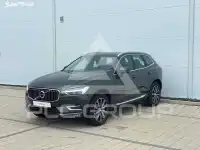 2018 Volvo XC60