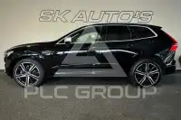 2018 Volvo XC60