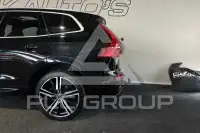2018 Volvo XC60