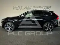 2018 Volvo XC60