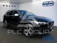 2018 Volvo XC60
