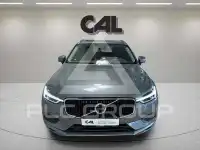 2018 Volvo XC60