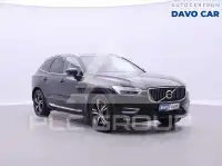 2018 Volvo XC60