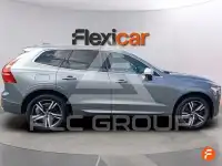2018 Volvo XC60