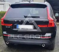 2018 Volvo XC60