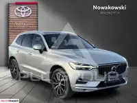 2018 Volvo XC60