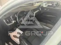 2018 Volvo XC60