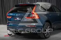 2018 Volvo XC60