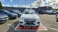 2018 Volvo XC60