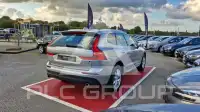 2018 Volvo XC60