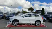 2018 Volvo XC60