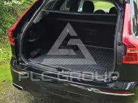 2018 Volvo XC60
