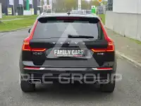 2018 Volvo XC60