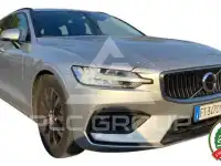 2018 Volvo XC60
