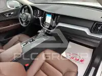 2018 Volvo XC60