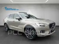 2018 Volvo XC60