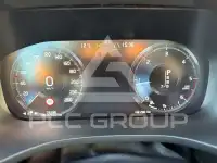 2018 Volvo XC60