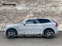 2018 Volvo XC60