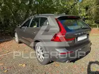 2018 Volvo XC60