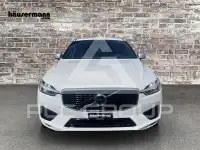 2018 Volvo XC60