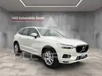 2018 Volvo XC60