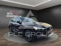 2018 Volvo XC60