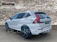 2018 Volvo XC60