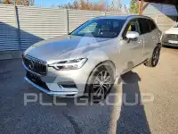 2018 Volvo XC60