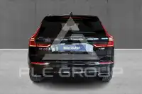 2018 Volvo XC60