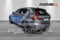 2018 Volvo XC60