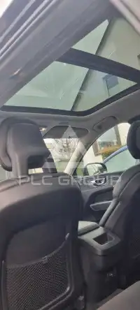 2018 Volvo XC60