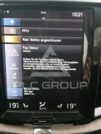2018 Volvo XC60