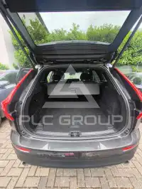 2018 Volvo XC60