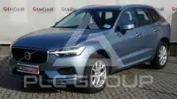 2018 Volvo XC60