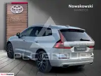 2018 Volvo XC60