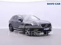 2018 Volvo XC60