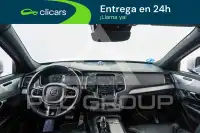 2018 Volvo XC90