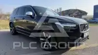 2018 Volvo XC90