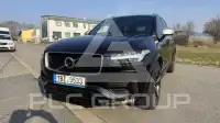 2018 Volvo XC90